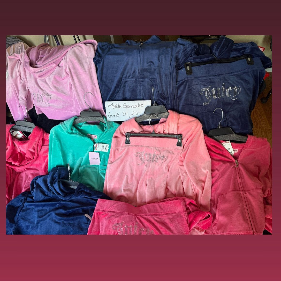 Juicy Couture