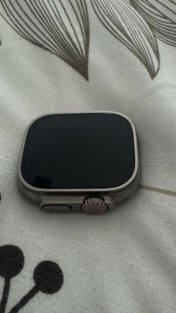 Apple Watch Ultra GPS/Cellular