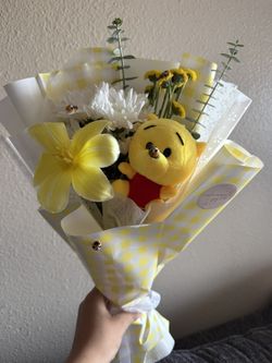 FLORES AMARILLAS SEP 21🌼