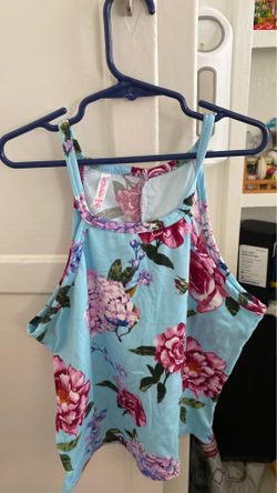 Lady’s top size M