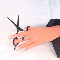 Scissors  for Professional Hair  Stylist/Japanese Stainless steel