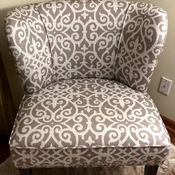 Accent Chair Excellent Condition 