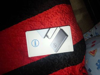 Dell Battery Charger
