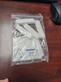 Brother GTX Wiper Holder Part# SC(contact info removed)