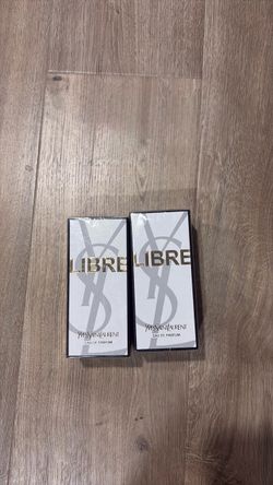 YSL Perfume