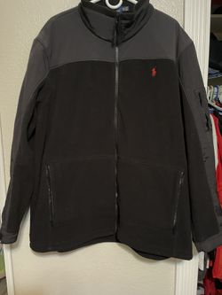 Polo Jacket