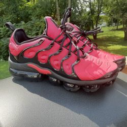 Airman Vapormax Plus