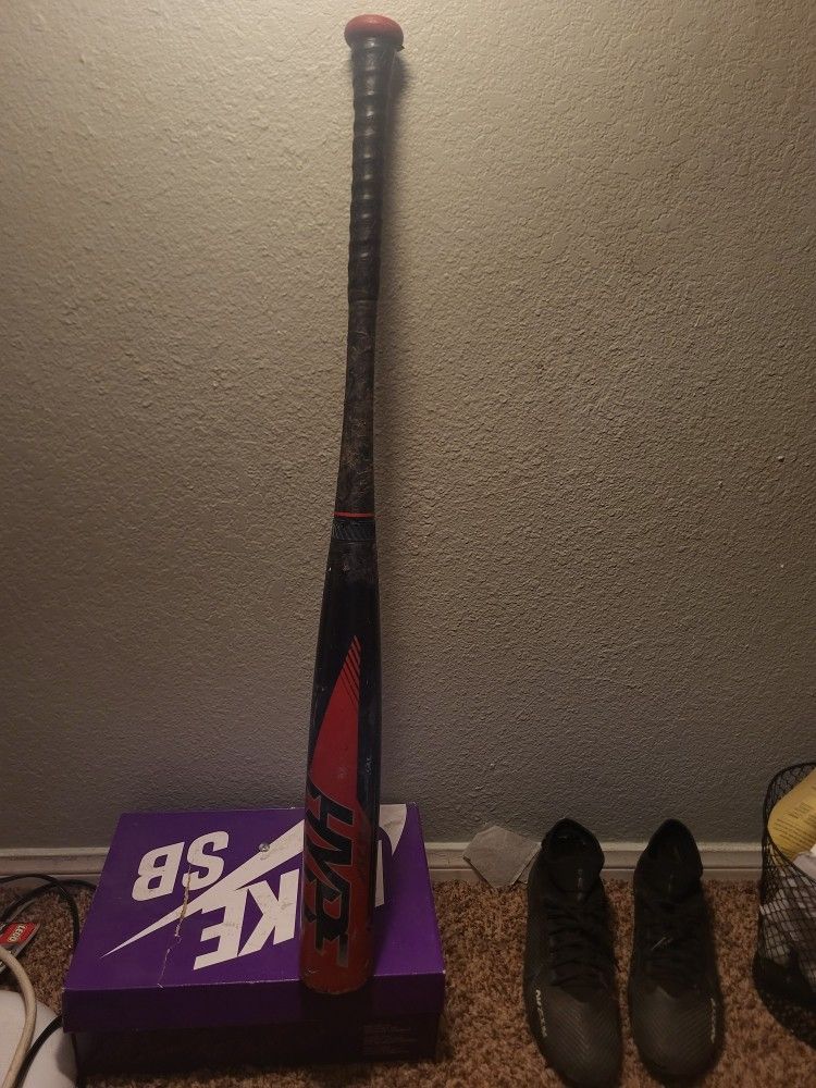 Easton Hype Baseball Bat 32in