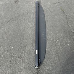 2019-2023 Toyota Rav4 Genuine OEM Tonneau Cargo Cover - Black PN 64910-0R050