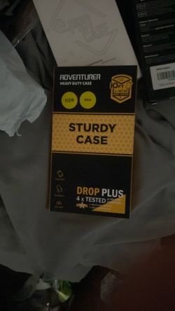 Phone/tablet cases