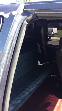 1996 GMC Sierra