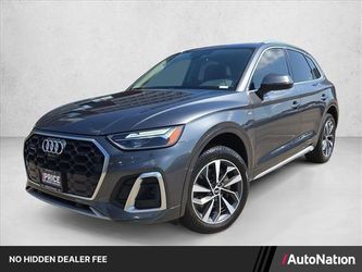 2022 Audi Q5