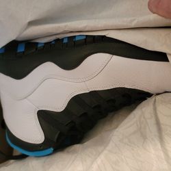 Jordan Retro 10