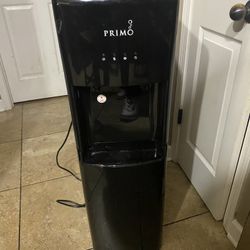 MegaChef Bottom Load Hot and Cold Water Dispenser