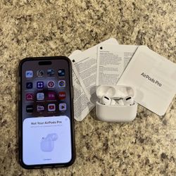 Original AirPod Pro 2