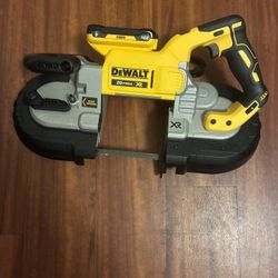 Dewalt 20v Max Xr Band Saw