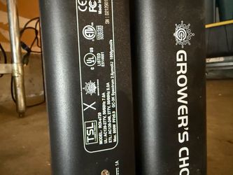 Growers Choice 720Watt LED light