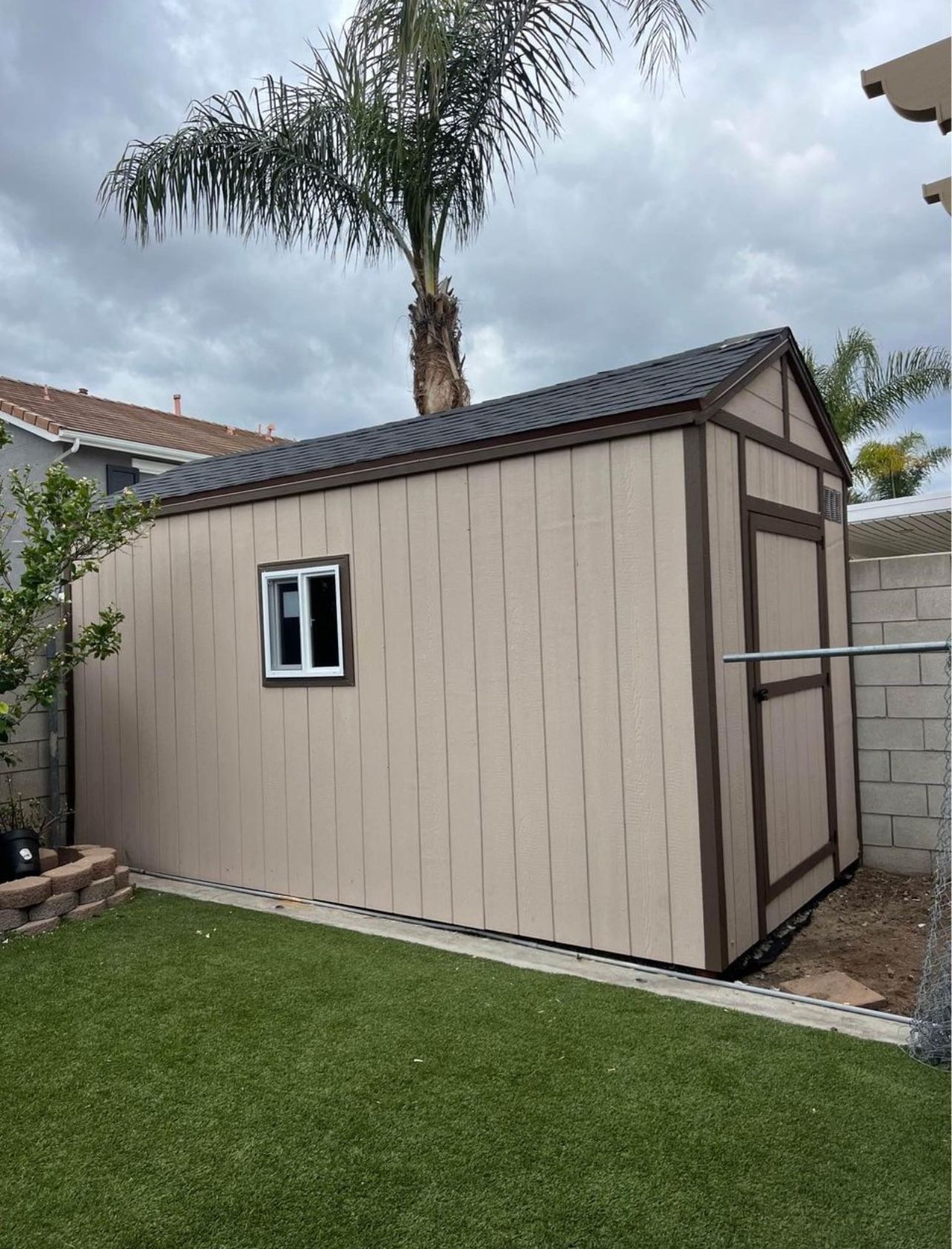Shed For Sale