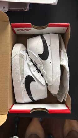 Toddler shoes