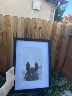 8x10 Western Wall Art