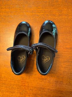 Girl Tap Shoes