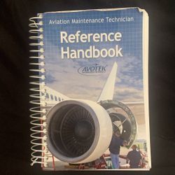 Aviation School Books