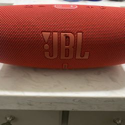 JBL Charge 5 Bluetooth Speaker 