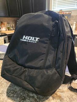 Holt PC Backpack
