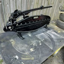 Black Shingle Cutter Vintage Collection Still Works 