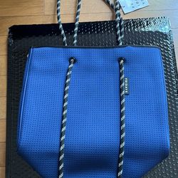 Neoprene Tote bag 
