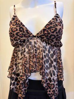 Top size small and skirt size small new with tags $10 each or $20 the outfit