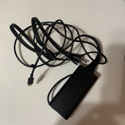 Dell Chromebook charger ✅✅🧩🤩