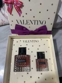 Valentino Born In Roma Gift Set 