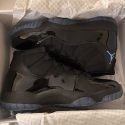 Air Jordan 11 “Gamma Blue”