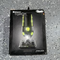Roccat Gaming Microphone 