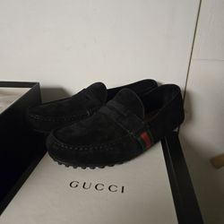 Gucci Loafers