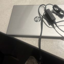 Brand New Hp Never Been Used 