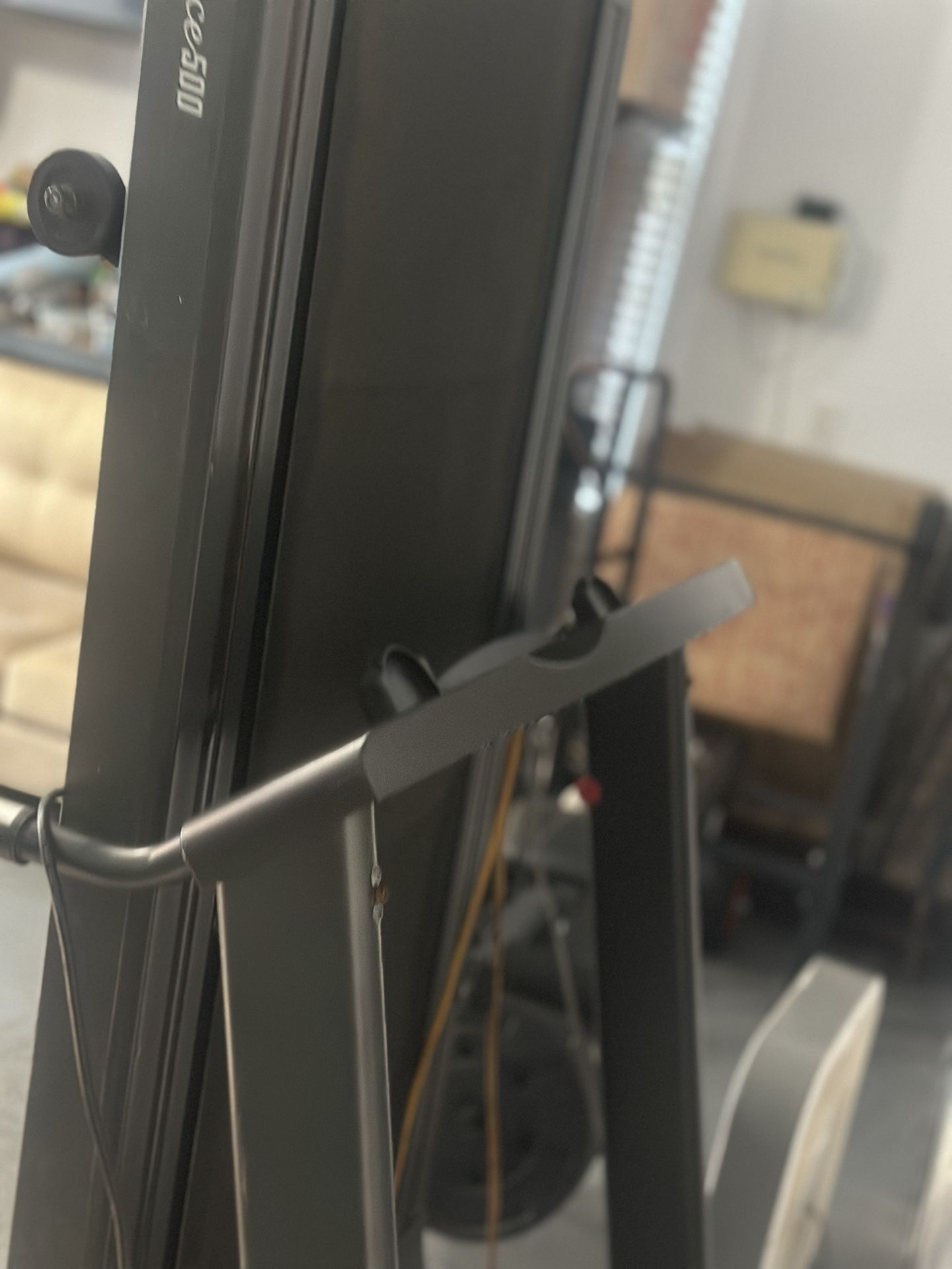 Running Machine