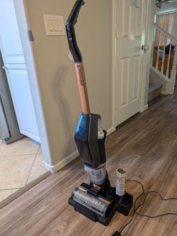 Bissell Crosswave X7 Pet Pro Wet/Dry Vacuum