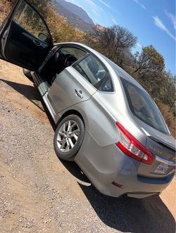 2016 Nissan Sentra