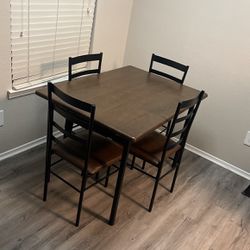 Dining Table!