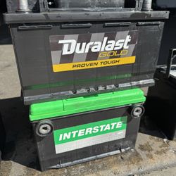 Car Battery 24f H5 34 78 65 48 49 47 H6 H7 51r 94r 86 H8 H9 Truck SUV Van Car Battery with Warranty $60 with core exchange Bateria Carro Car Batteries