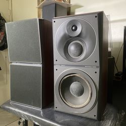 Rare Danish Hi-End Vintage: Bang & Olufsen Beovox S-80.2 🔥🇩🇰