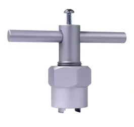 Everbilt Cartridge Puller for Moen 1200, 1222 and 1225 Series Tub/Shower Cartridges=P4-364