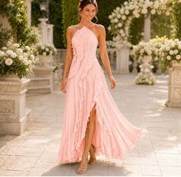 Womems dress size large