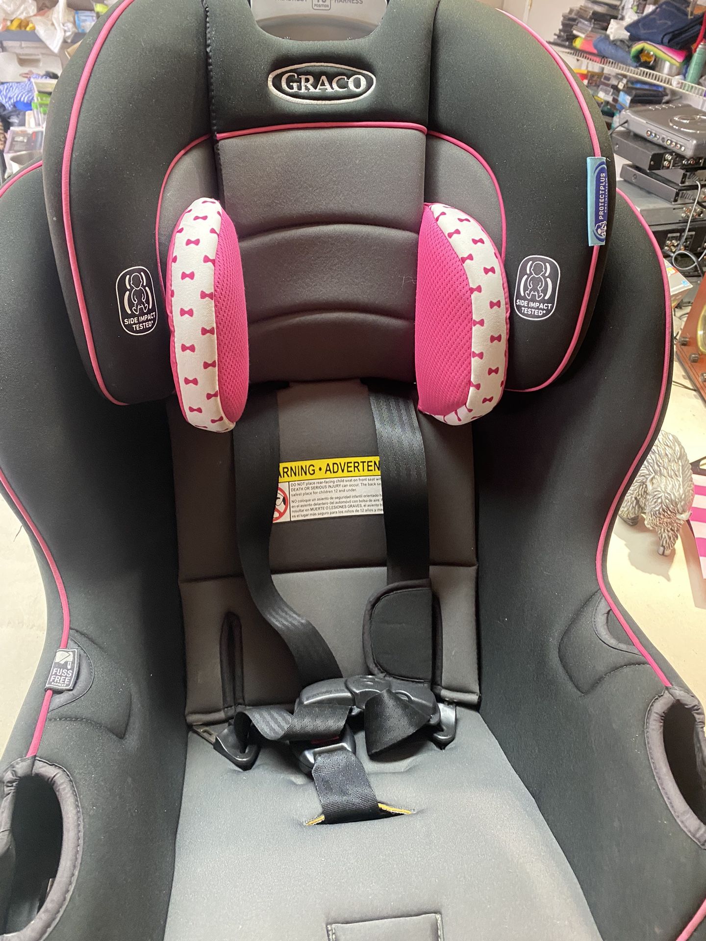 Baby Seat