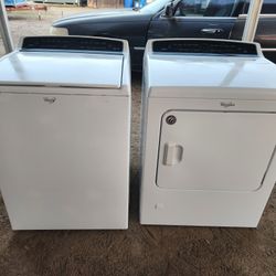 WHIRLPOOL HE DIGITAL MATCHING SET//CONJUNTO DE SET DIGITAL WHIRLPOOL HE 