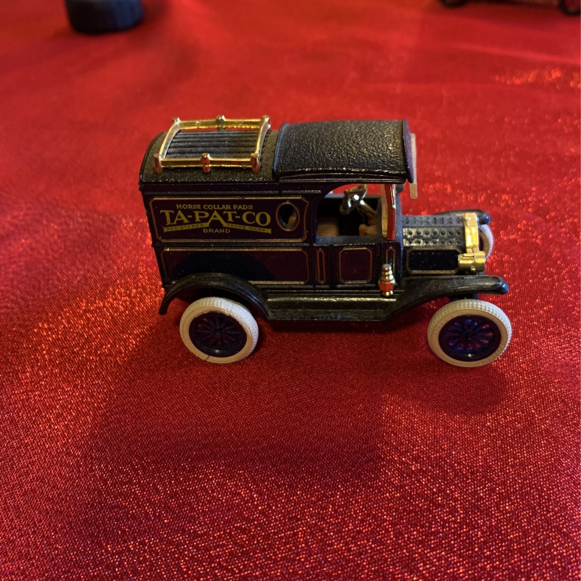 1913 Ford Model T Delivery Van