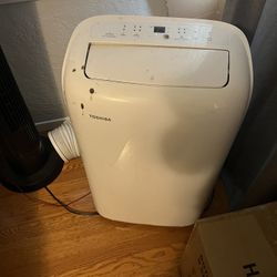 Portable Ac Unit