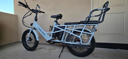 LECTRIC eBike